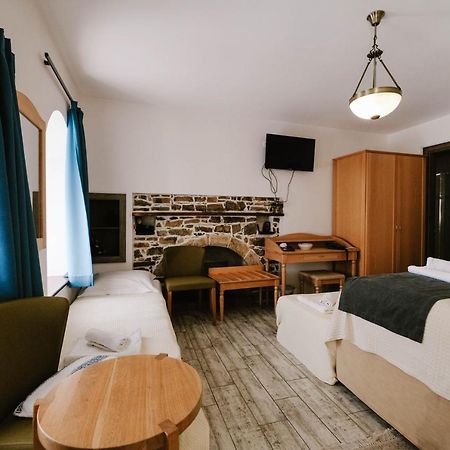 Fardi Residence Guesthouse Samothráki Extérieur photo